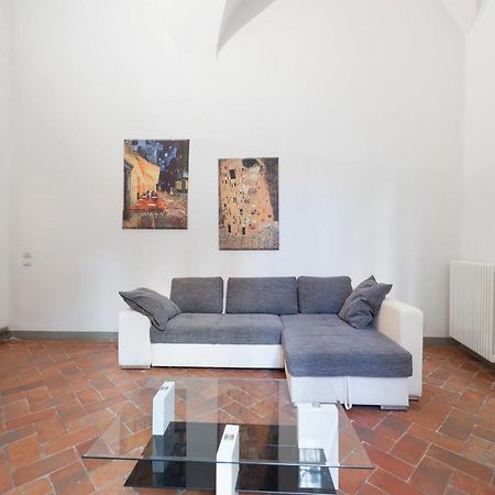 Pontevecchio Luxury Suite Amazing Location - Hosted By Sweetstay Florencja Zewnętrze zdjęcie