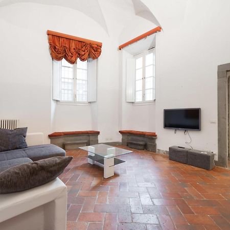 Pontevecchio Luxury Suite Amazing Location - Hosted By Sweetstay Florencja Zewnętrze zdjęcie