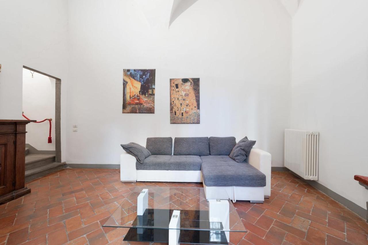 Pontevecchio Luxury Suite Amazing Location - Hosted By Sweetstay Florencja Zewnętrze zdjęcie