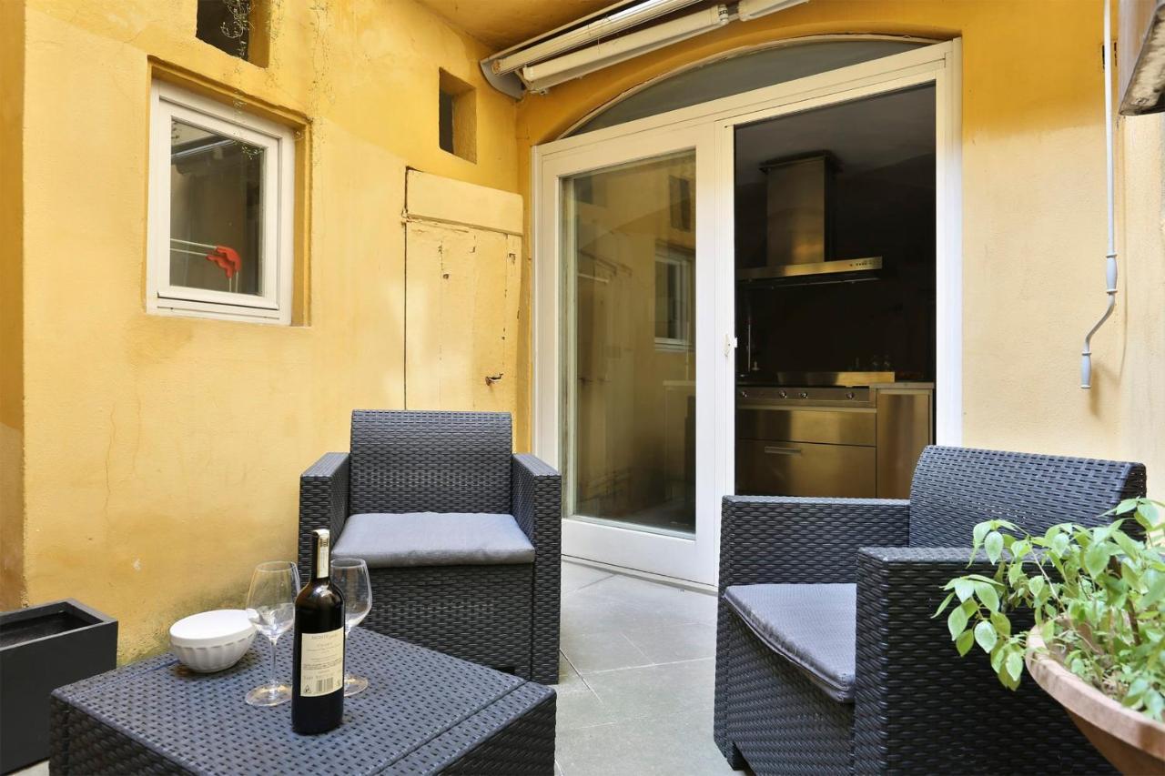 Pontevecchio Luxury Suite Amazing Location - Hosted By Sweetstay Florencja Zewnętrze zdjęcie