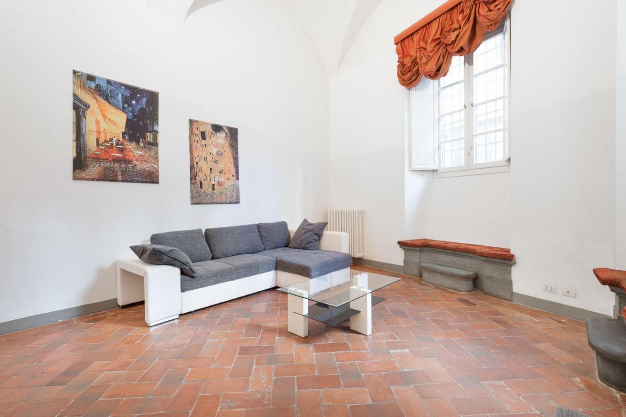 Pontevecchio Luxury Suite Amazing Location - Hosted By Sweetstay Florencja Zewnętrze zdjęcie