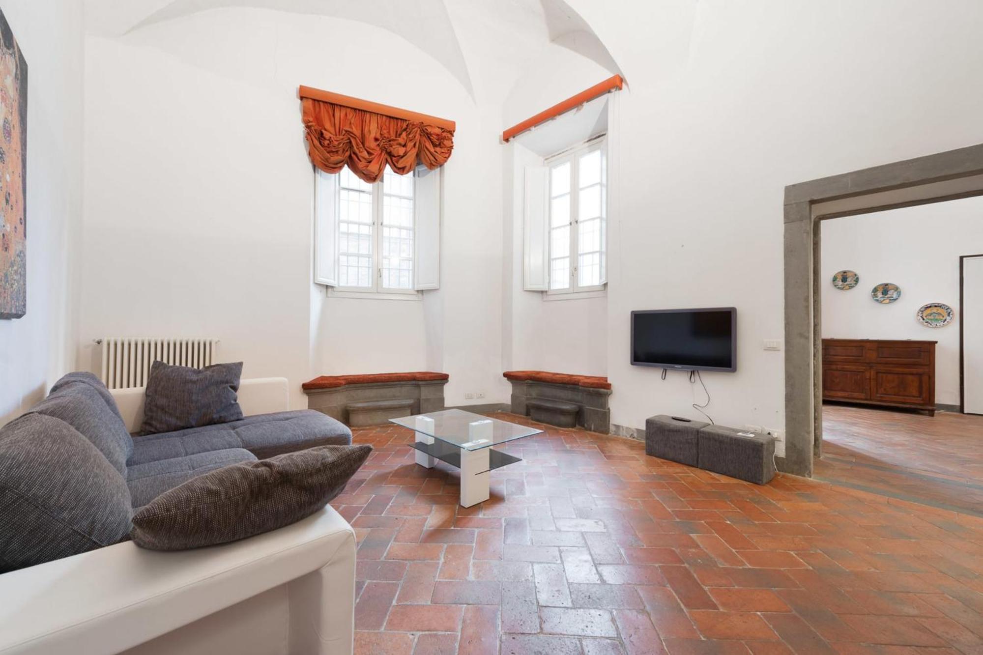 Pontevecchio Luxury Suite Amazing Location - Hosted By Sweetstay Florencja Zewnętrze zdjęcie