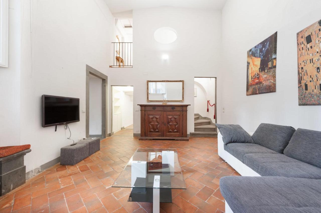 Pontevecchio Luxury Suite Amazing Location - Hosted By Sweetstay Florencja Zewnętrze zdjęcie