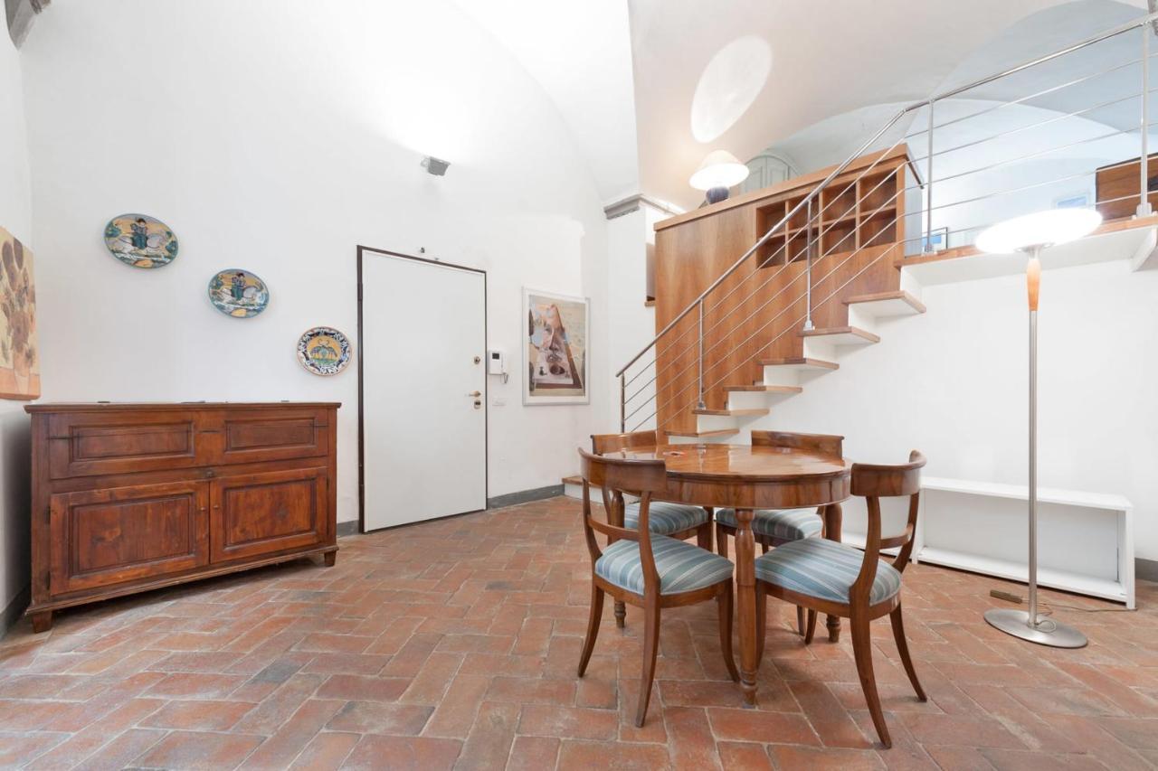 Pontevecchio Luxury Suite Amazing Location - Hosted By Sweetstay Florencja Zewnętrze zdjęcie