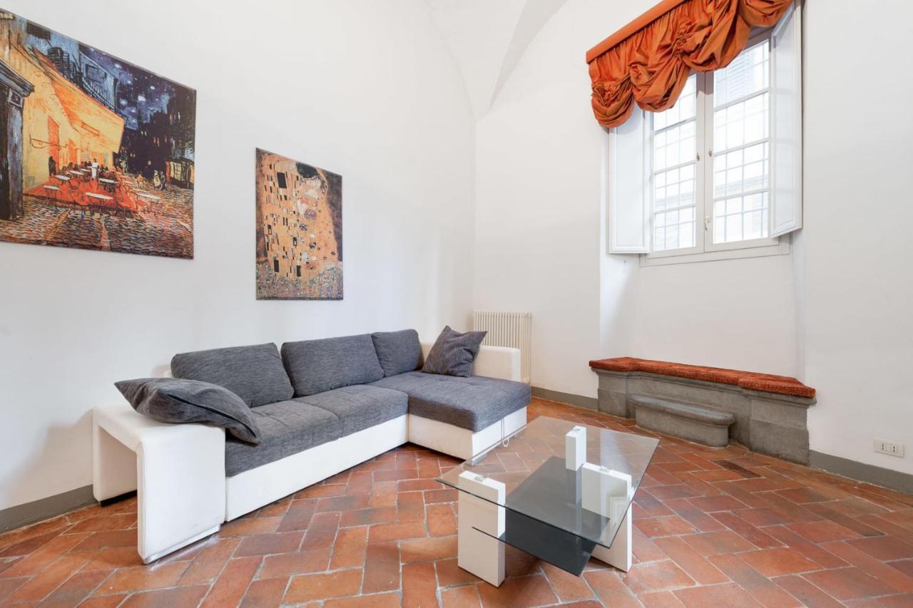 Pontevecchio Luxury Suite Amazing Location - Hosted By Sweetstay Florencja Zewnętrze zdjęcie