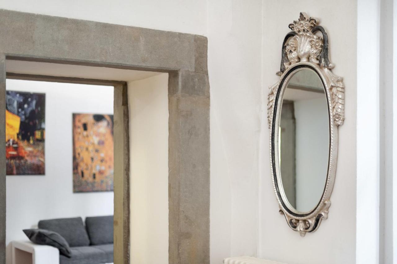 Pontevecchio Luxury Suite Amazing Location - Hosted By Sweetstay Florencja Zewnętrze zdjęcie