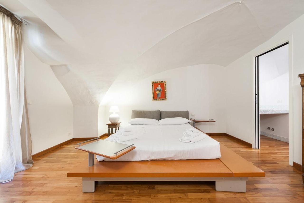 Pontevecchio Luxury Suite Amazing Location - Hosted By Sweetstay Florencja Zewnętrze zdjęcie