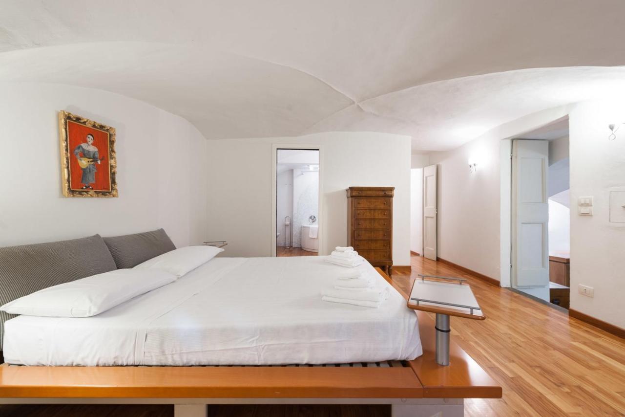 Pontevecchio Luxury Suite Amazing Location - Hosted By Sweetstay Florencja Zewnętrze zdjęcie