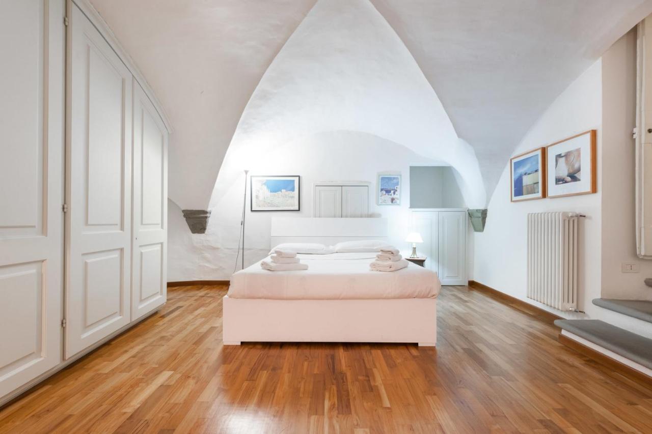 Pontevecchio Luxury Suite Amazing Location - Hosted By Sweetstay Florencja Zewnętrze zdjęcie