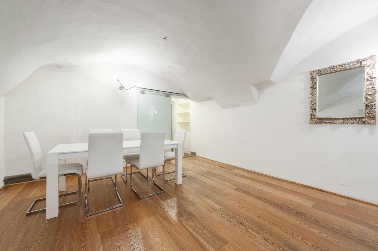 Pontevecchio Luxury Suite Amazing Location - Hosted By Sweetstay Florencja Zewnętrze zdjęcie