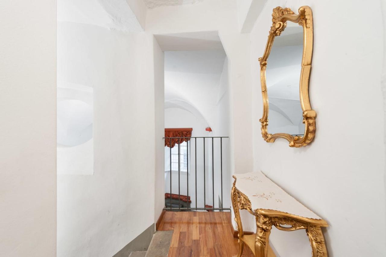 Pontevecchio Luxury Suite Amazing Location - Hosted By Sweetstay Florencja Zewnętrze zdjęcie