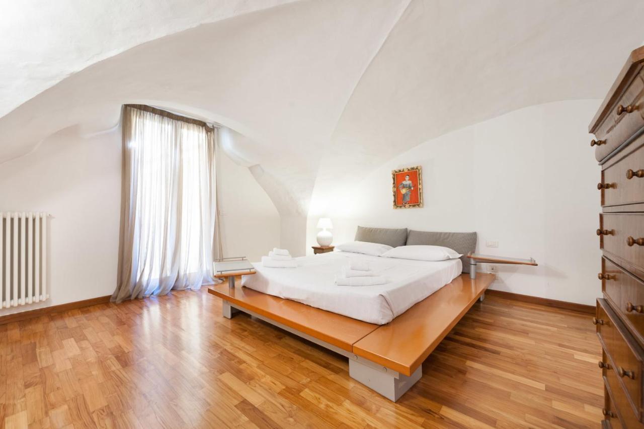 Pontevecchio Luxury Suite Amazing Location - Hosted By Sweetstay Florencja Zewnętrze zdjęcie