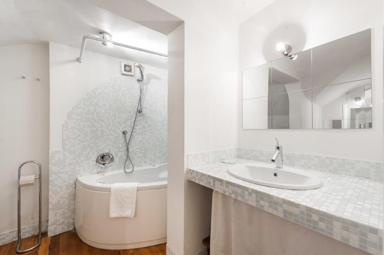 Pontevecchio Luxury Suite Amazing Location - Hosted By Sweetstay Florencja Zewnętrze zdjęcie