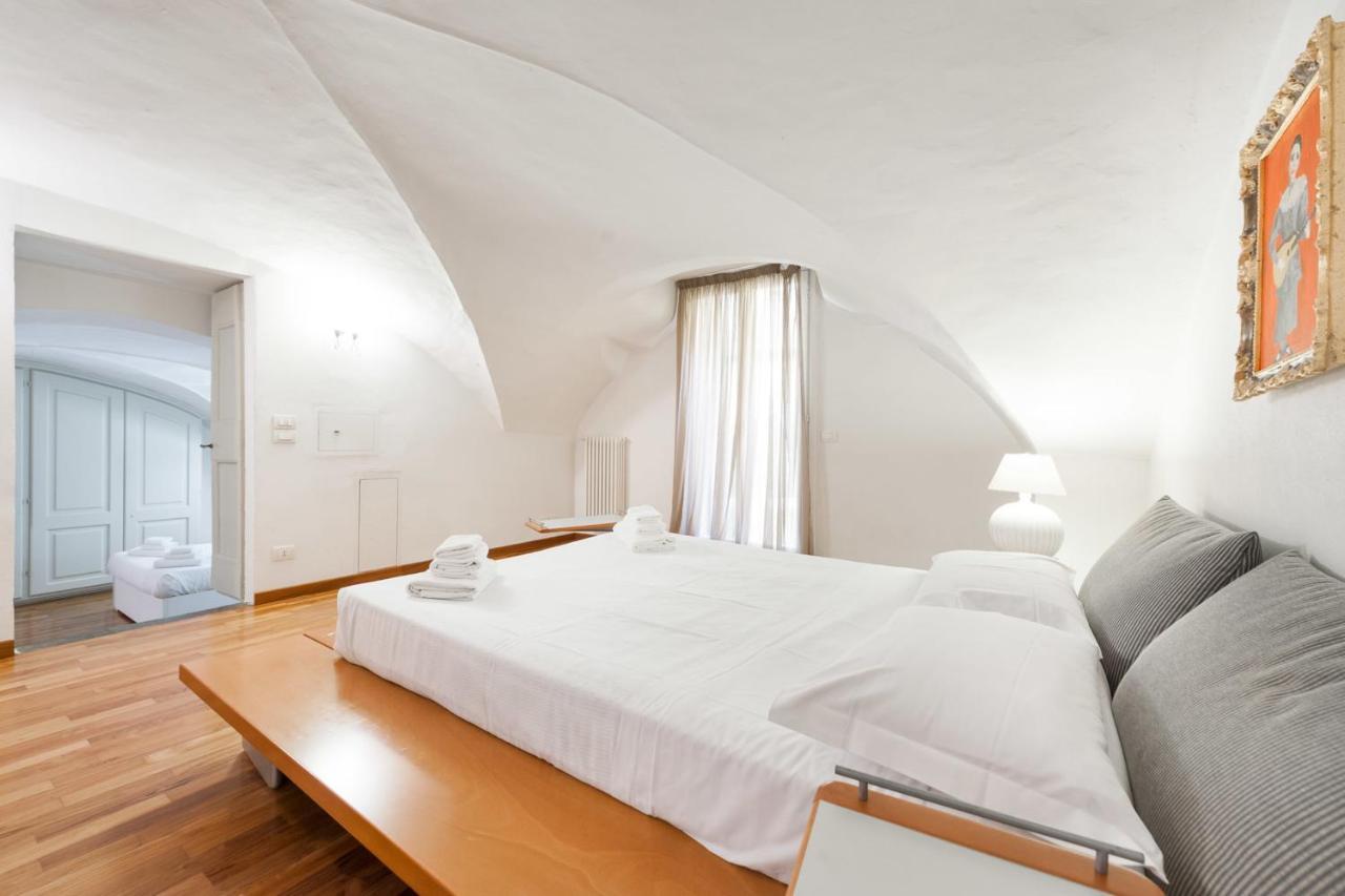 Pontevecchio Luxury Suite Amazing Location - Hosted By Sweetstay Florencja Zewnętrze zdjęcie