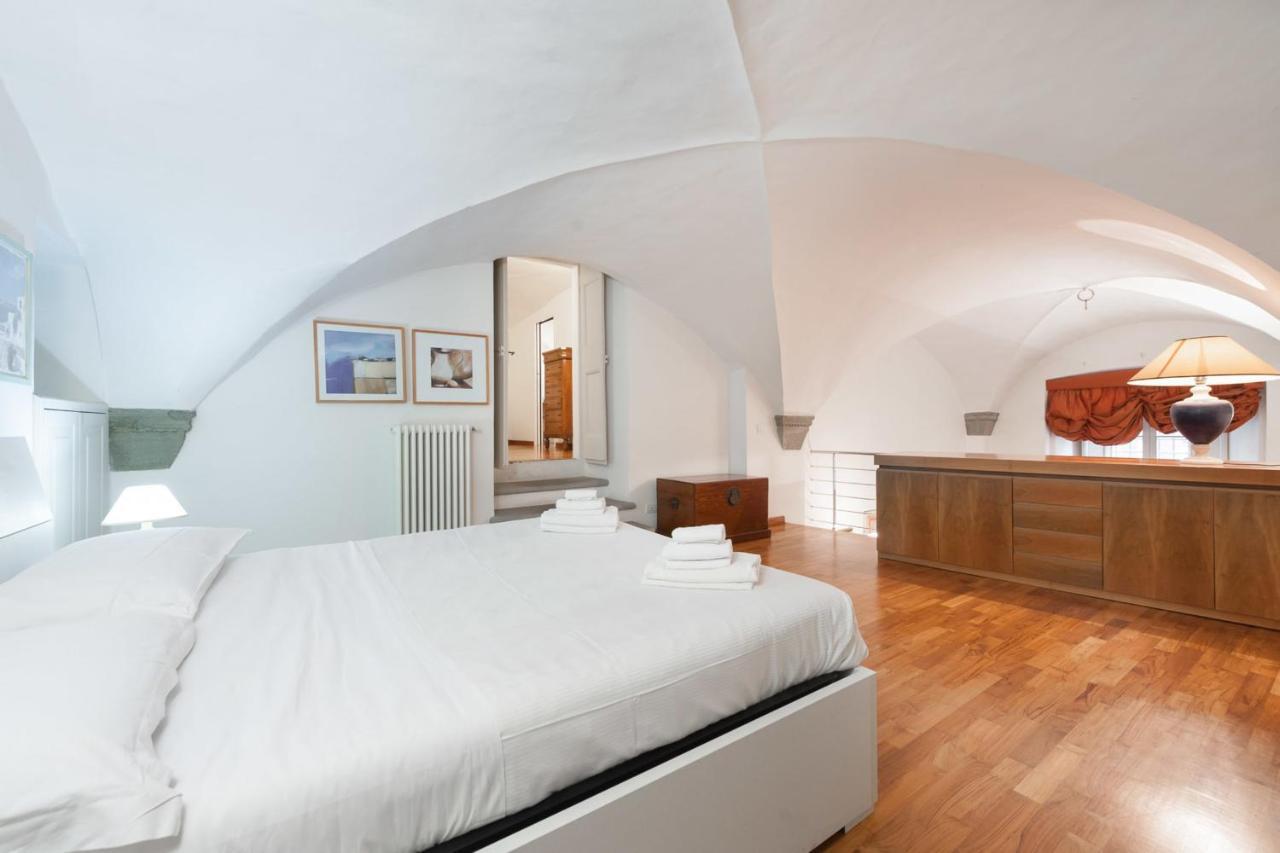 Pontevecchio Luxury Suite Amazing Location - Hosted By Sweetstay Florencja Zewnętrze zdjęcie