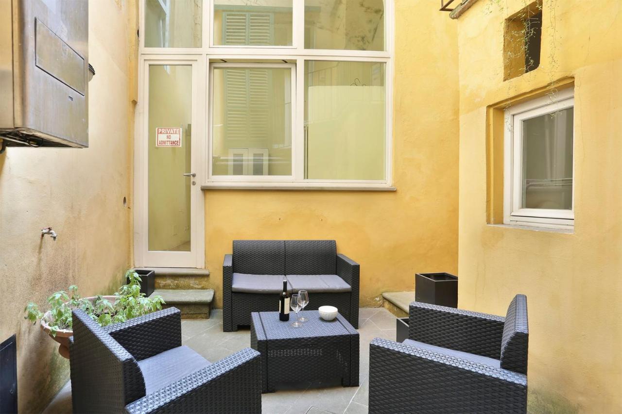 Pontevecchio Luxury Suite Amazing Location - Hosted By Sweetstay Florencja Zewnętrze zdjęcie