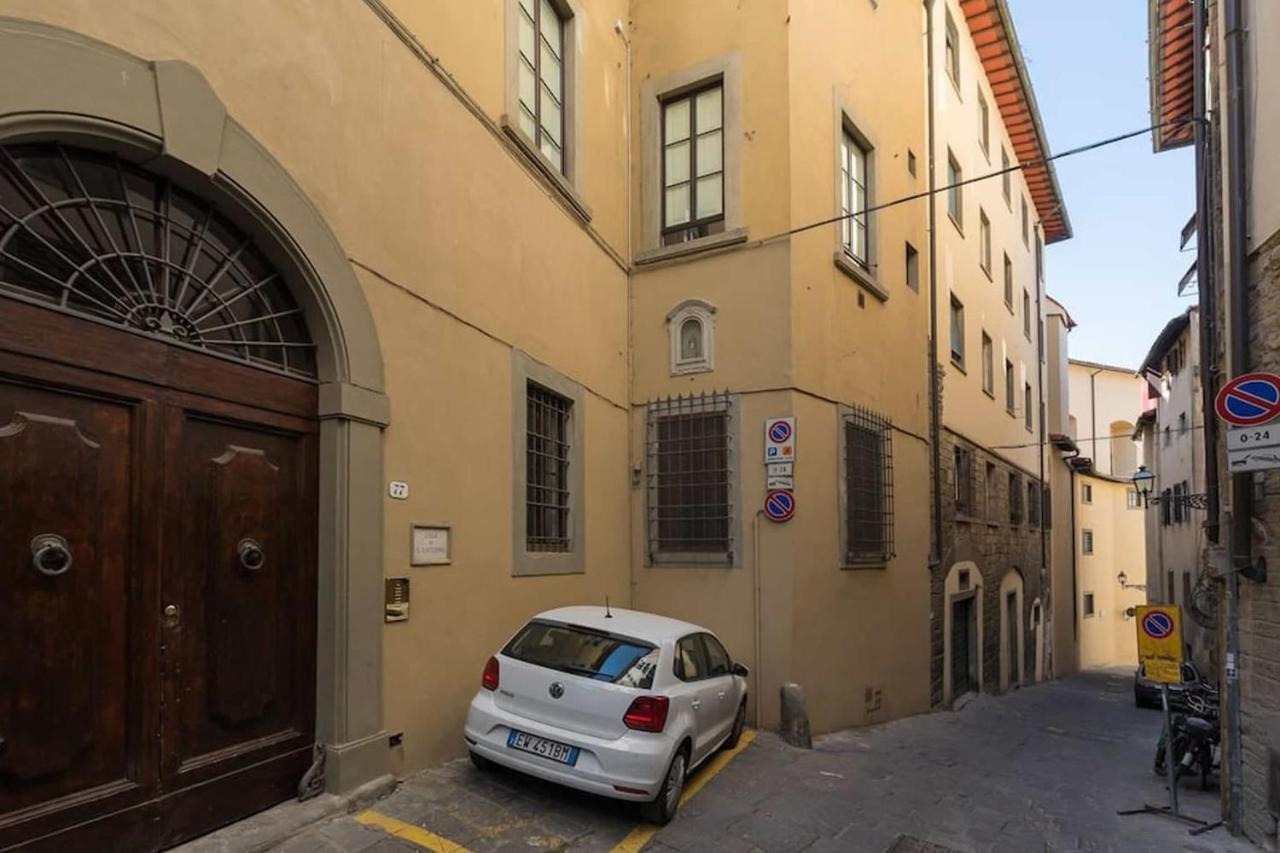 Pontevecchio Luxury Suite Amazing Location - Hosted By Sweetstay Florencja Zewnętrze zdjęcie