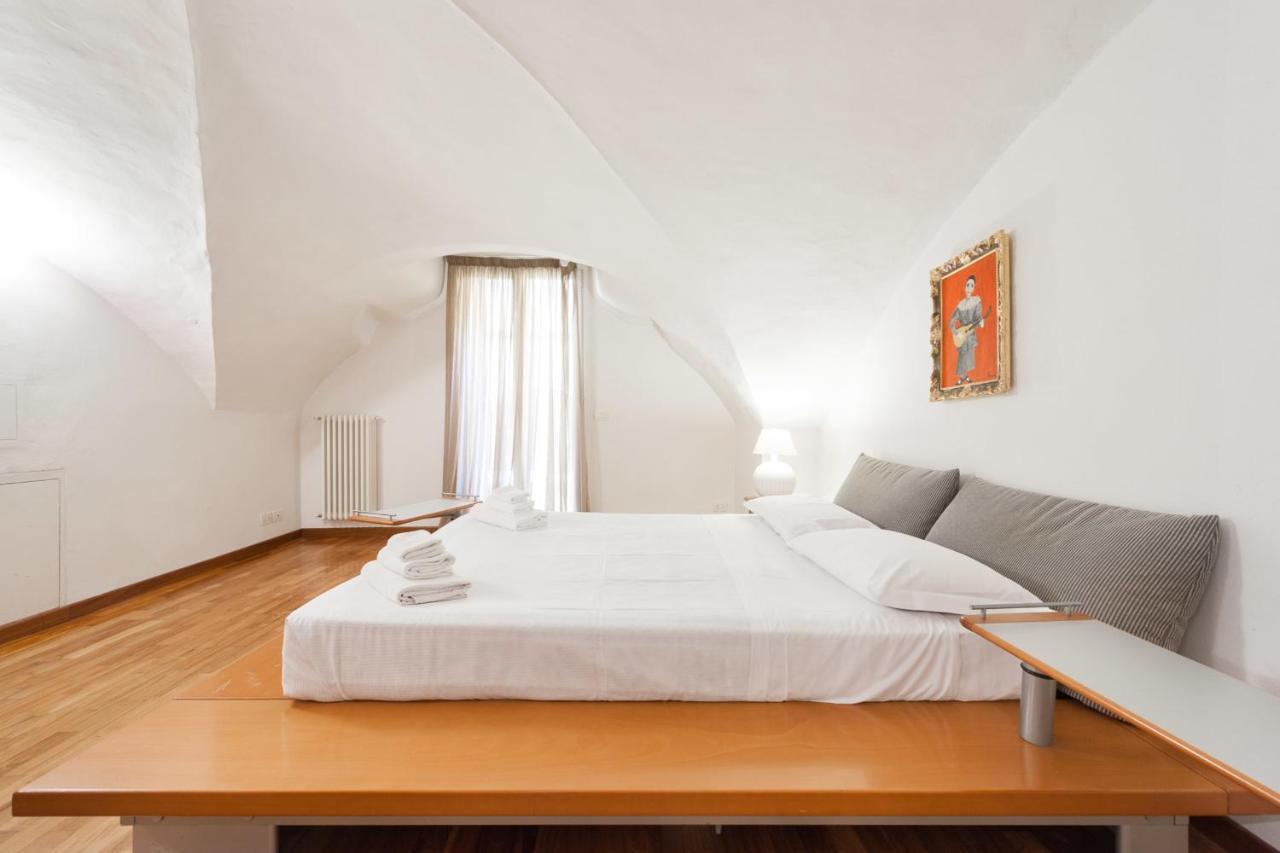 Pontevecchio Luxury Suite Amazing Location - Hosted By Sweetstay Florencja Zewnętrze zdjęcie