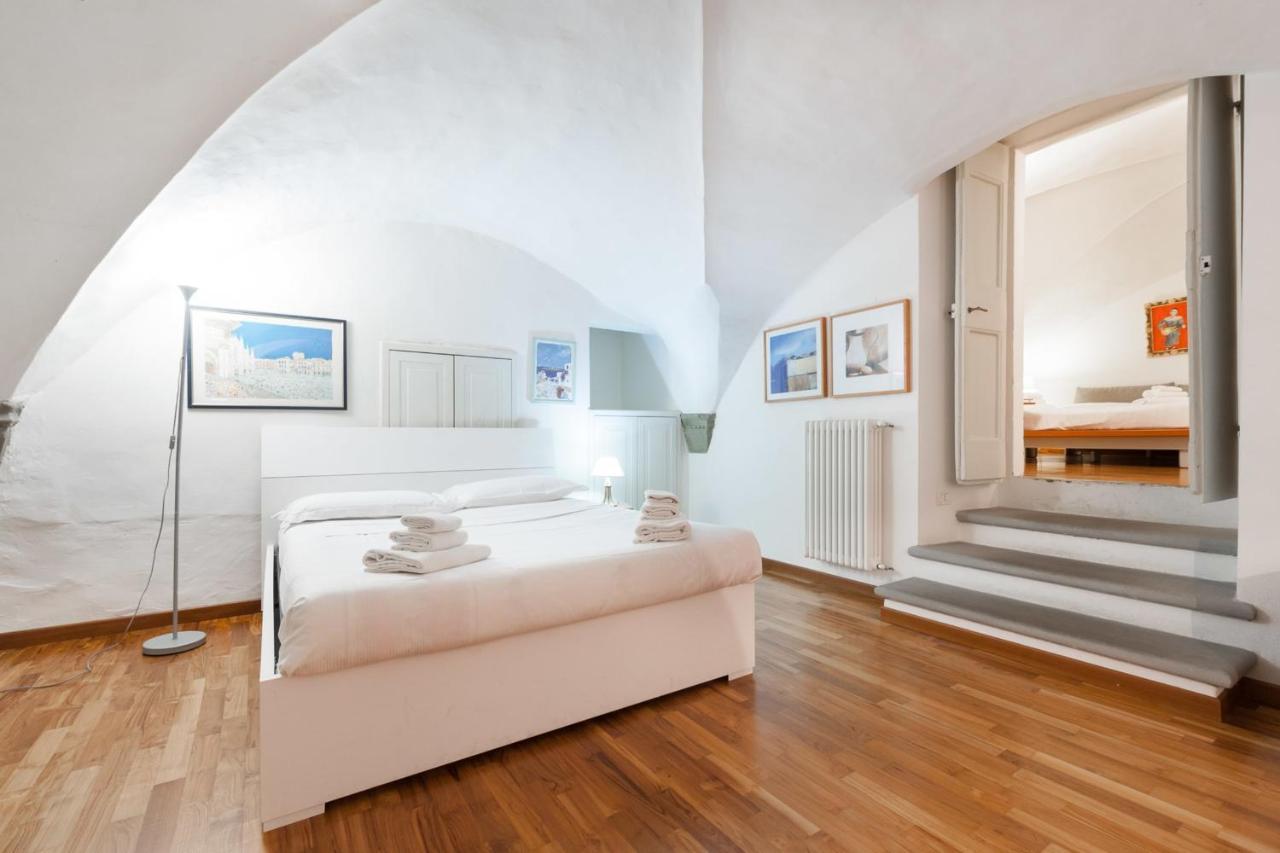 Pontevecchio Luxury Suite Amazing Location - Hosted By Sweetstay Florencja Zewnętrze zdjęcie