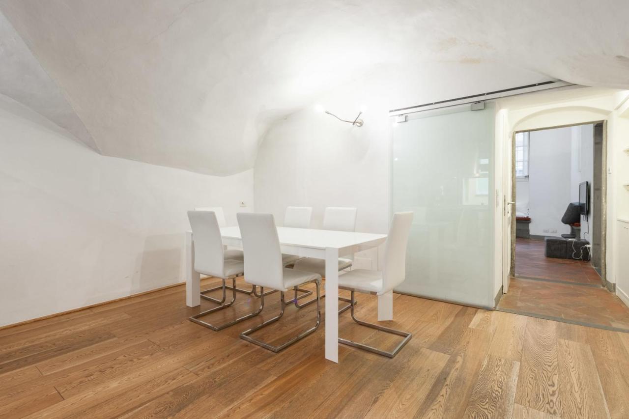 Pontevecchio Luxury Suite Amazing Location - Hosted By Sweetstay Florencja Zewnętrze zdjęcie