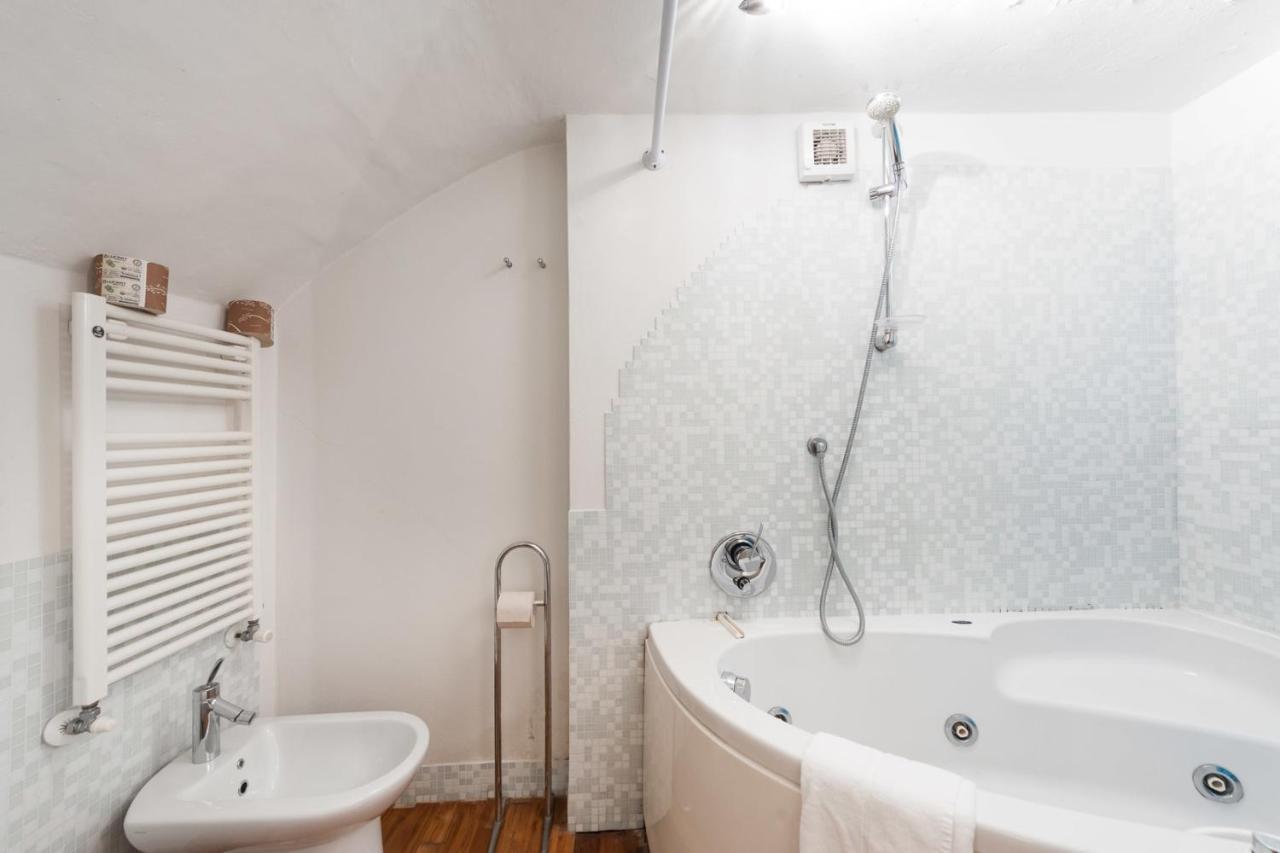 Pontevecchio Luxury Suite Amazing Location - Hosted By Sweetstay Florencja Zewnętrze zdjęcie