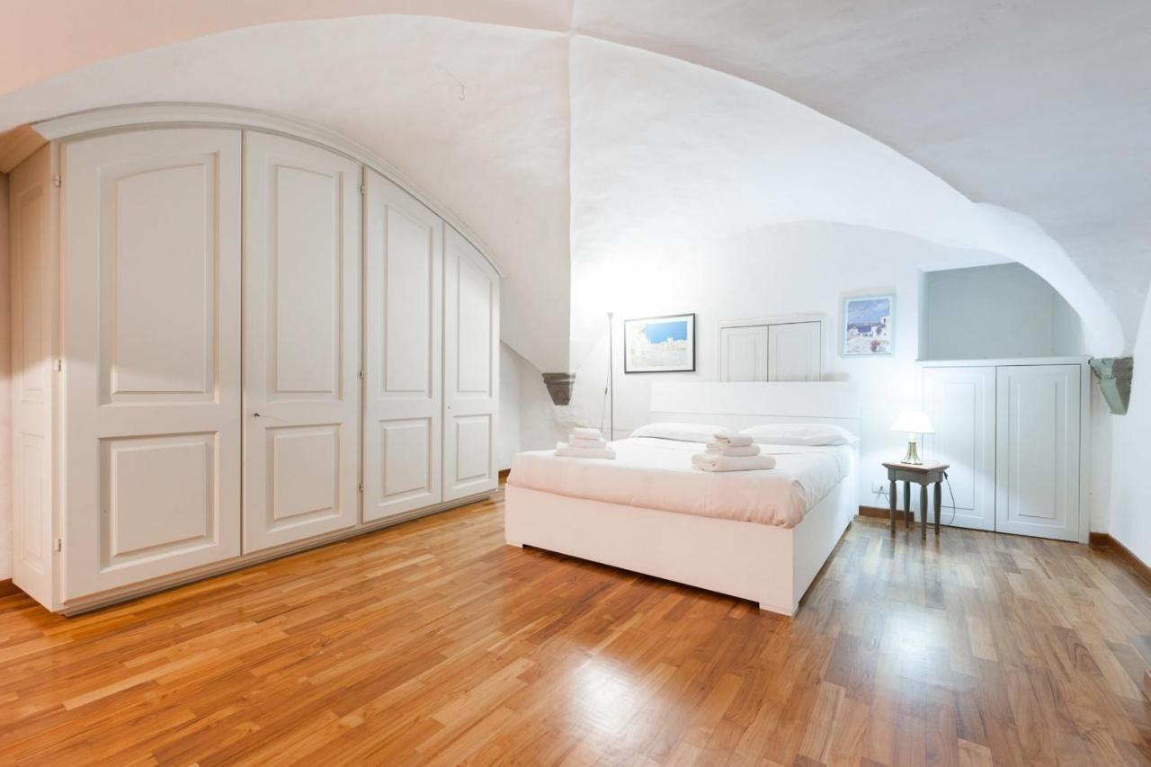 Pontevecchio Luxury Suite Amazing Location - Hosted By Sweetstay Florencja Zewnętrze zdjęcie