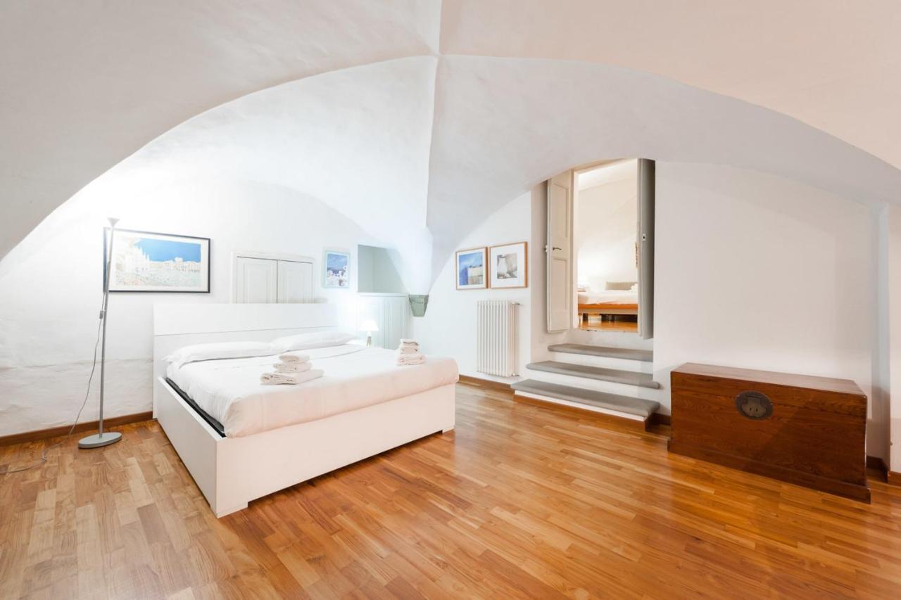 Pontevecchio Luxury Suite Amazing Location - Hosted By Sweetstay Florencja Zewnętrze zdjęcie