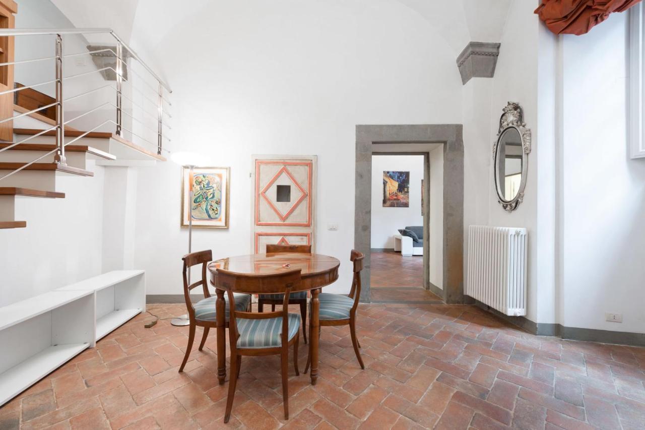 Pontevecchio Luxury Suite Amazing Location - Hosted By Sweetstay Florencja Zewnętrze zdjęcie