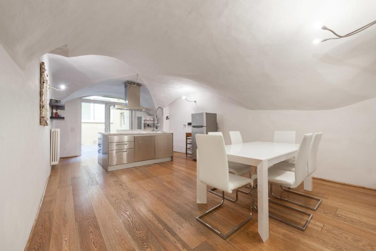 Pontevecchio Luxury Suite Amazing Location - Hosted By Sweetstay Florencja Zewnętrze zdjęcie