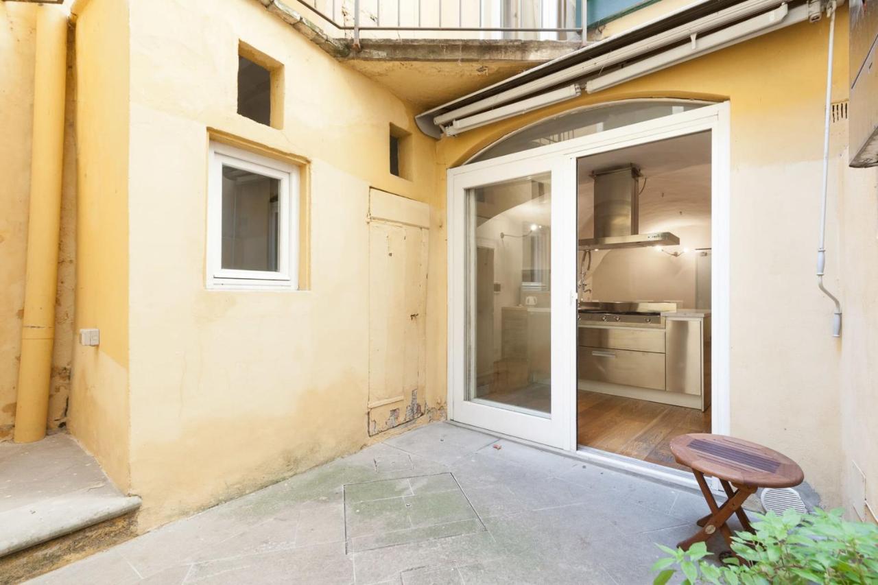 Pontevecchio Luxury Suite Amazing Location - Hosted By Sweetstay Florencja Zewnętrze zdjęcie