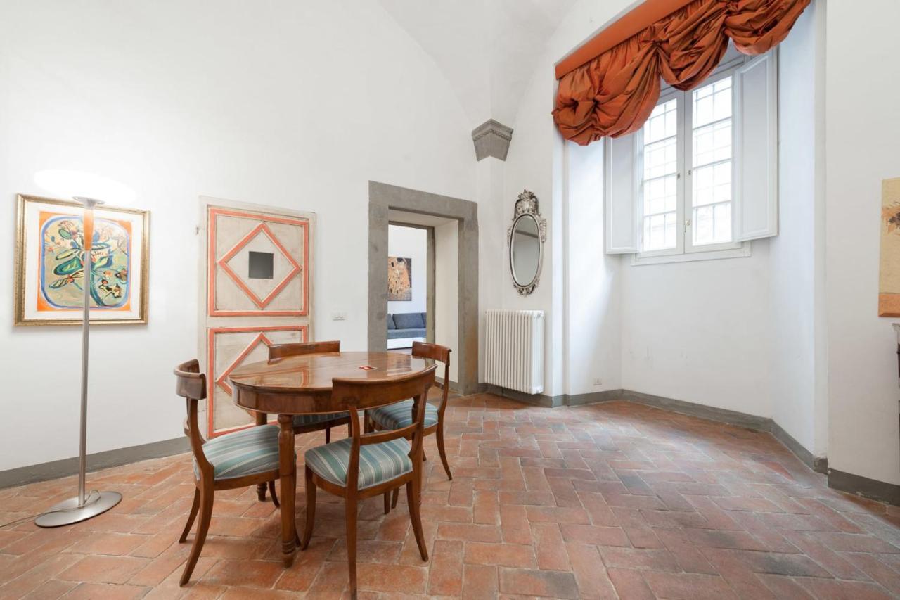 Pontevecchio Luxury Suite Amazing Location - Hosted By Sweetstay Florencja Zewnętrze zdjęcie